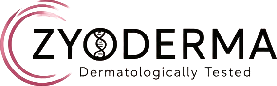 ZYODERMA, Dermatologically Tested